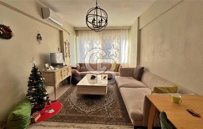Atatürk Caddesi Üzerinde | Cadde Cepheli 2+1 Satılık Daire