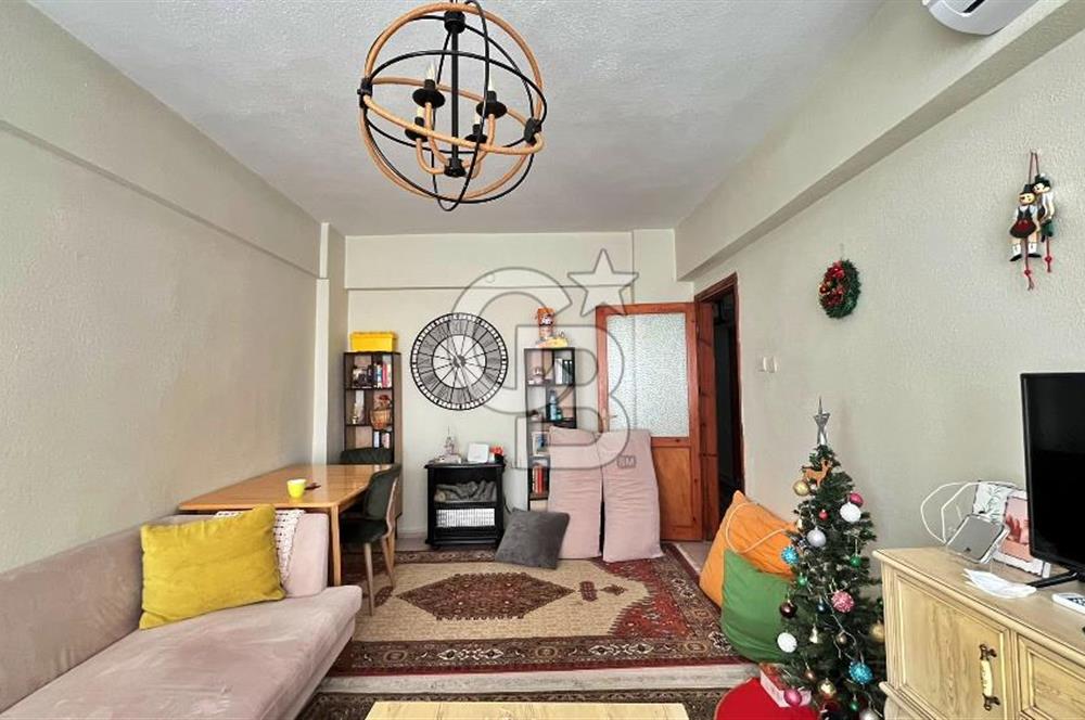 Atatürk Caddesi Üzerinde | Cadde Cepheli 2+1 Satılık Daire