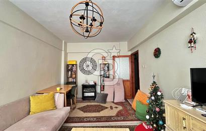 Atatürk Caddesi Üzerinde | Cadde Cepheli 2+1 Satılık Daire