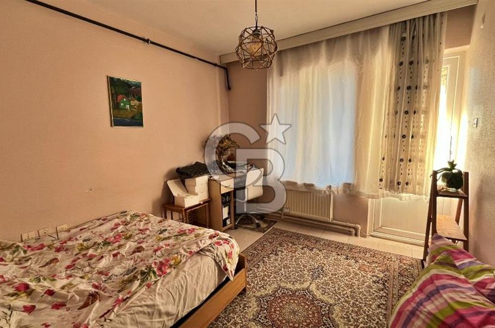 Atatürk Caddesi Üzerinde | Cadde Cepheli 2+1 Satılık Daire