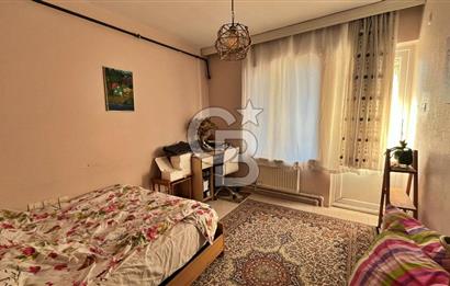 Atatürk Caddesi Üzerinde | Cadde Cepheli 2+1 Satılık Daire