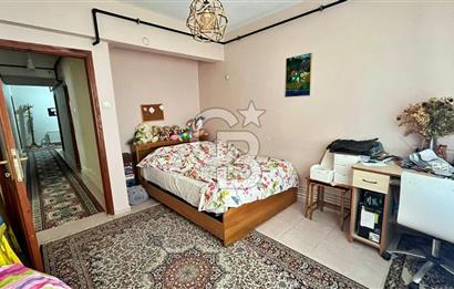 Atatürk Caddesi Üzerinde | Cadde Cepheli 2+1 Satılık Daire