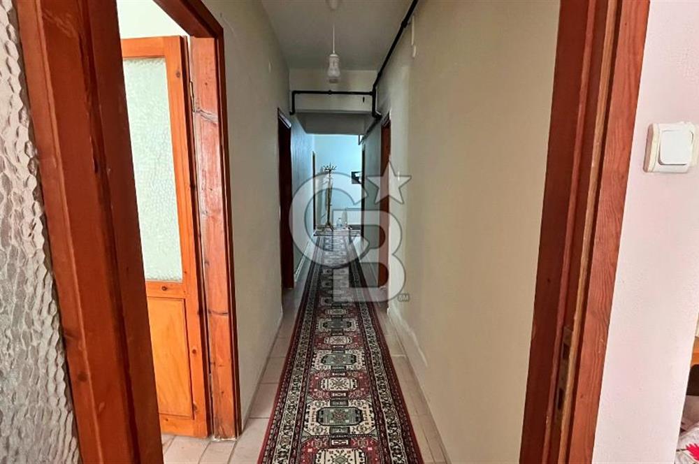 Atatürk Caddesi Üzerinde | Cadde Cepheli 2+1 Satılık Daire