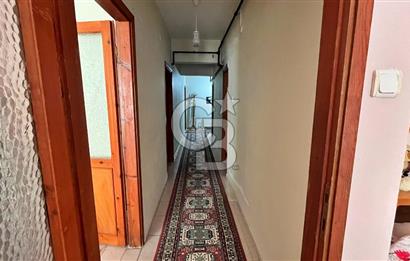 Atatürk Caddesi Üzerinde | Cadde Cepheli 2+1 Satılık Daire