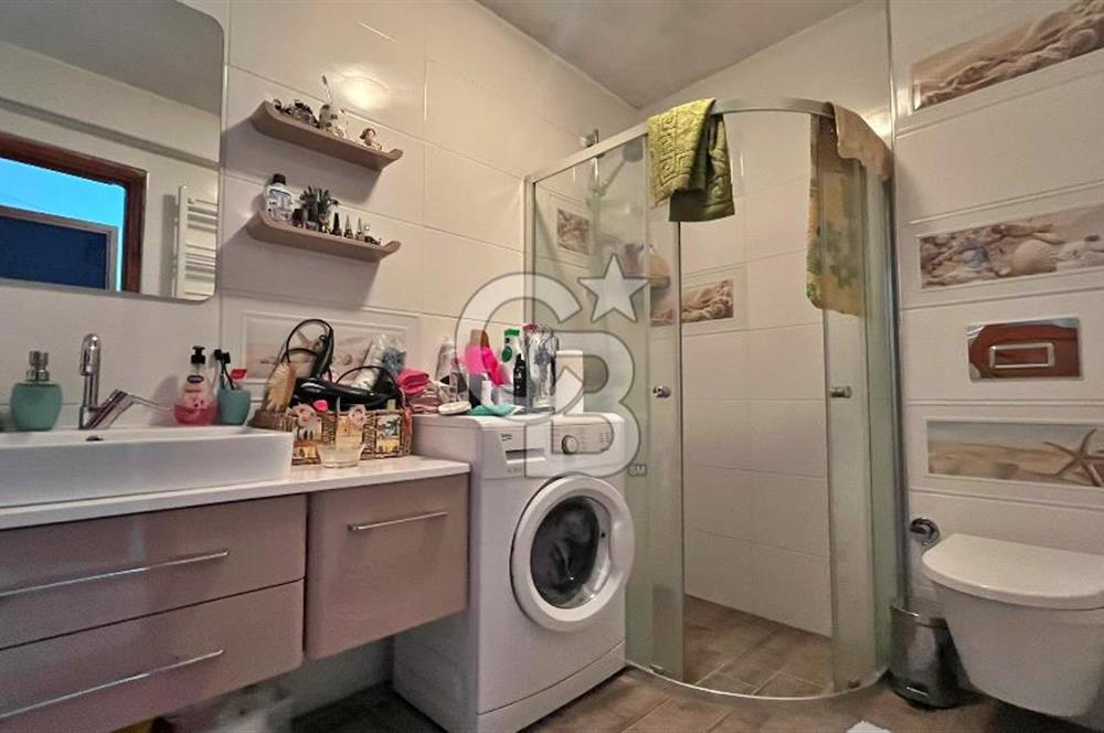 Atatürk Caddesi Üzerinde | Cadde Cepheli 2+1 Satılık Daire