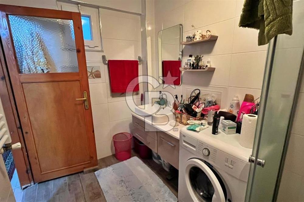 Atatürk Caddesi Üzerinde | Cadde Cepheli 2+1 Satılık Daire