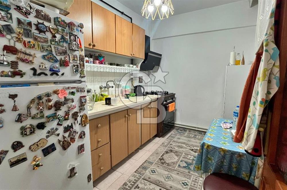 Atatürk Caddesi Üzerinde | Cadde Cepheli 2+1 Satılık Daire