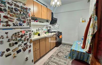 Atatürk Caddesi Üzerinde | Cadde Cepheli 2+1 Satılık Daire