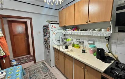 Atatürk Caddesi Üzerinde | Cadde Cepheli 2+1 Satılık Daire