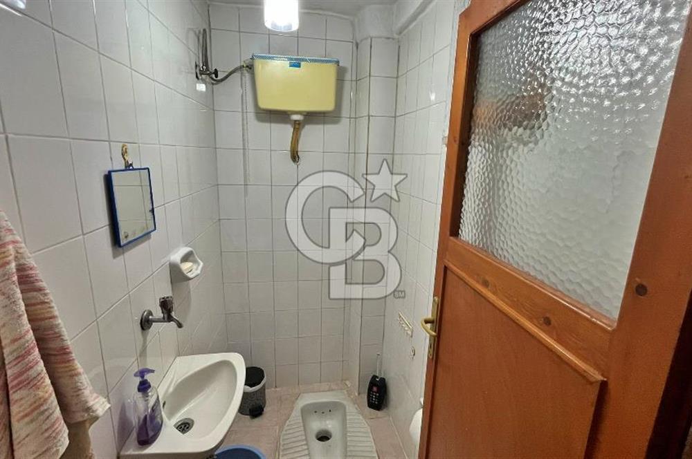 Atatürk Caddesi Üzerinde | Cadde Cepheli 2+1 Satılık Daire