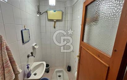 Atatürk Caddesi Üzerinde | Cadde Cepheli 2+1 Satılık Daire