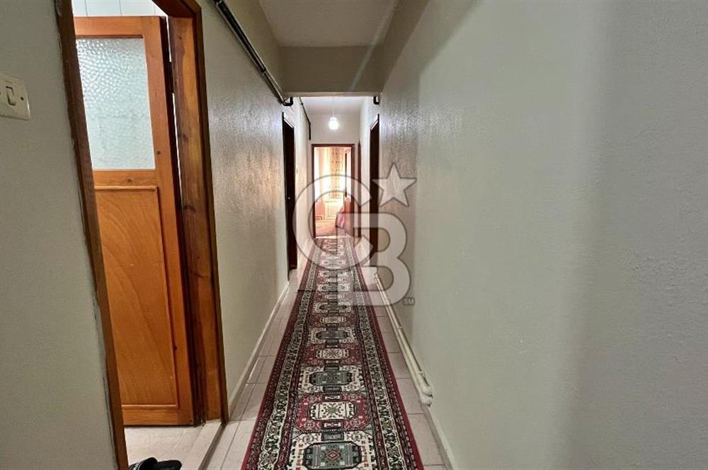 Atatürk Caddesi Üzerinde | Cadde Cepheli 2+1 Satılık Daire