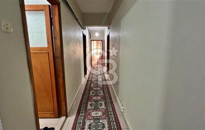 Atatürk Caddesi Üzerinde | Cadde Cepheli 2+1 Satılık Daire