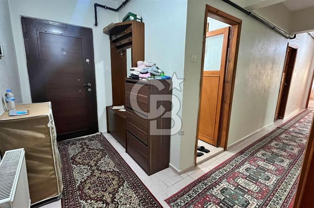 Atatürk Caddesi Üzerinde | Cadde Cepheli 2+1 Satılık Daire