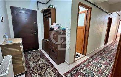 Atatürk Caddesi Üzerinde | Cadde Cepheli 2+1 Satılık Daire