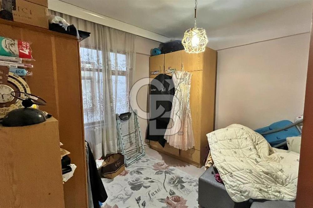 Atatürk Caddesi Üzerinde | Cadde Cepheli 2+1 Satılık Daire