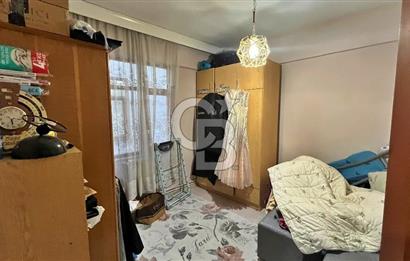 Atatürk Caddesi Üzerinde | Cadde Cepheli 2+1 Satılık Daire