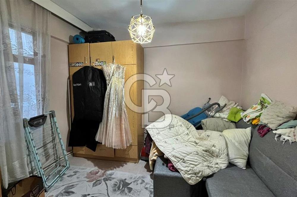 Atatürk Caddesi Üzerinde | Cadde Cepheli 2+1 Satılık Daire