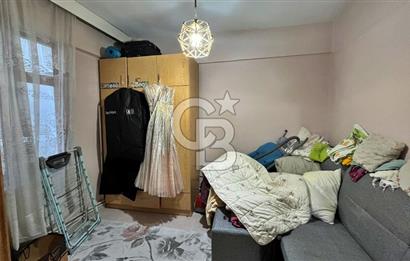 Atatürk Caddesi Üzerinde | Cadde Cepheli 2+1 Satılık Daire