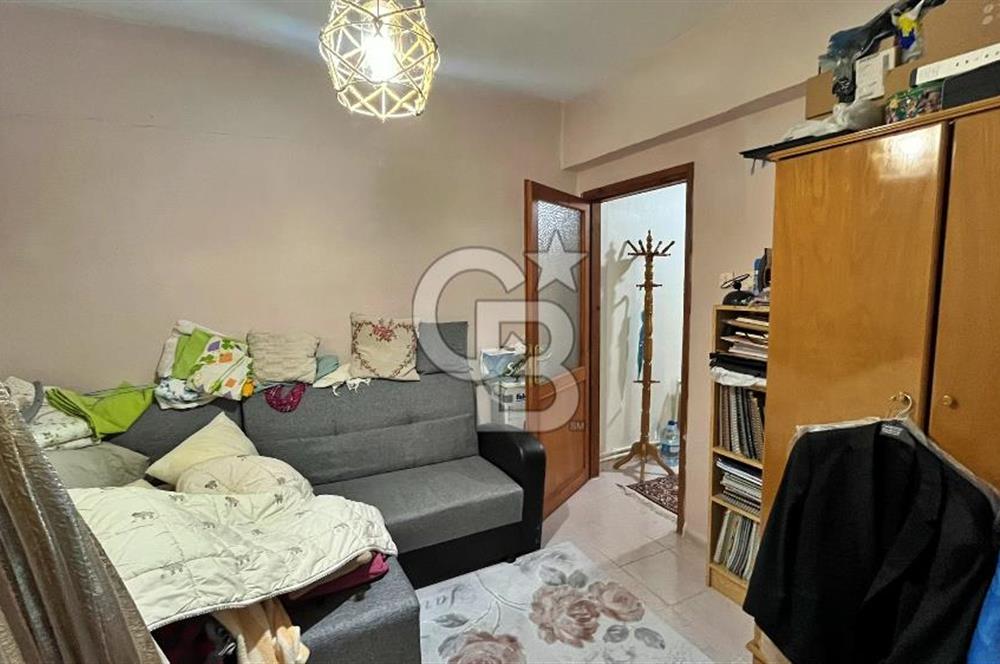 Atatürk Caddesi Üzerinde | Cadde Cepheli 2+1 Satılık Daire