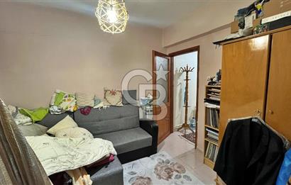 Atatürk Caddesi Üzerinde | Cadde Cepheli 2+1 Satılık Daire