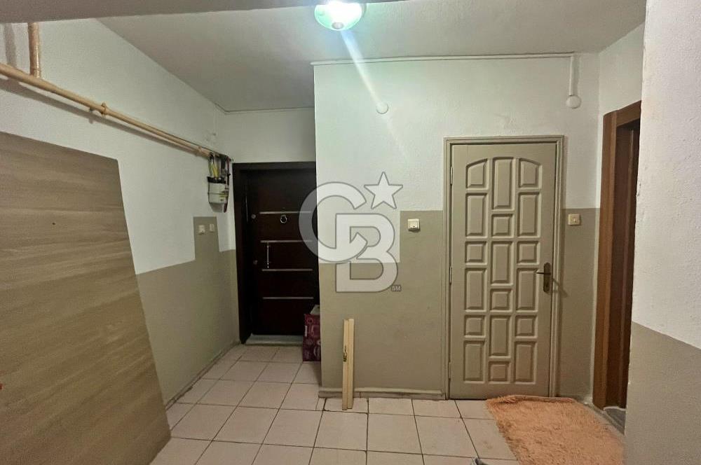 Atatürk Caddesi Üzerinde | Cadde Cepheli 2+1 Satılık Daire