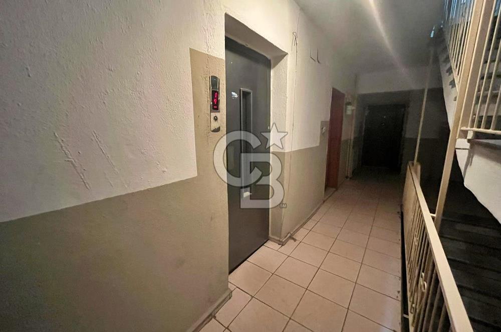 Atatürk Caddesi Üzerinde | Cadde Cepheli 2+1 Satılık Daire