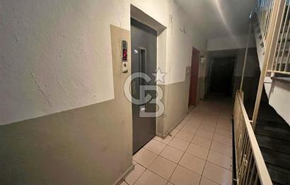 Atatürk Caddesi Üzerinde | Cadde Cepheli 2+1 Satılık Daire