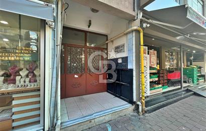 Atatürk Caddesi Üzerinde | Cadde Cepheli 2+1 Satılık Daire