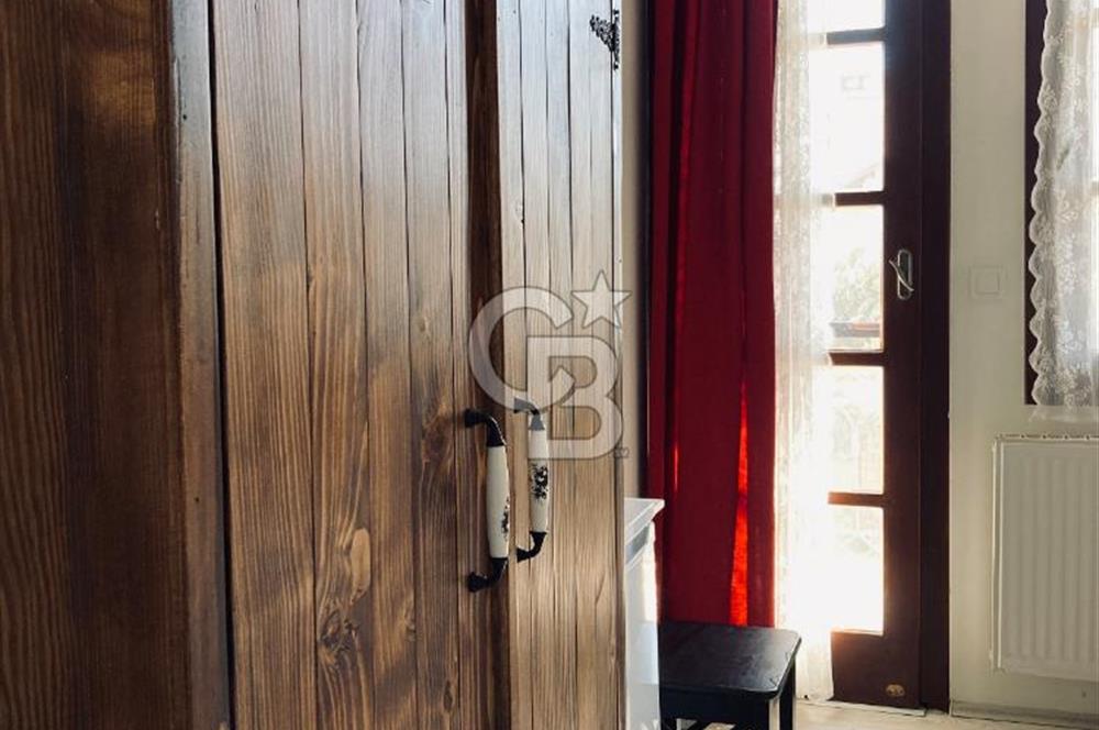 Cunda Adasında Denize Sıfır Butik Otel Özel Plaj, Havuz & Ege