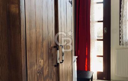 Cunda Adasında Denize Sıfır Butik Otel Özel Plaj, Havuz & Ege