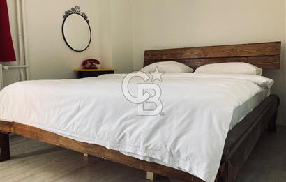 Cunda Adasında Denize Sıfır Butik Otel Özel Plaj, Havuz & Ege