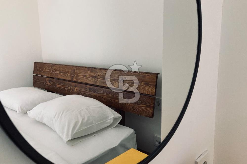 Cunda Adasında Denize Sıfır Butik Otel Özel Plaj, Havuz & Ege