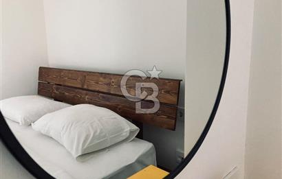 Cunda Adasında Denize Sıfır Butik Otel Özel Plaj, Havuz & Ege