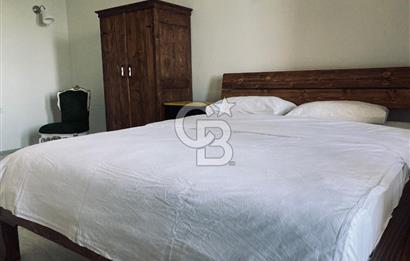 Cunda Adasında Denize Sıfır Butik Otel Özel Plaj, Havuz & Ege