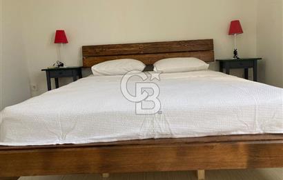 Cunda Adasında Denize Sıfır Butik Otel Özel Plaj, Havuz & Ege