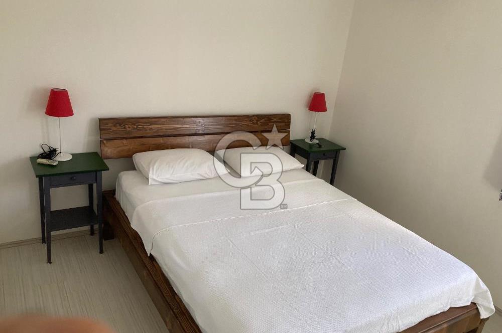 Cunda Adasında Denize Sıfır Butik Otel Özel Plaj, Havuz & Ege