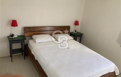 Cunda Adasında Denize Sıfır Butik Otel Özel Plaj, Havuz & Ege