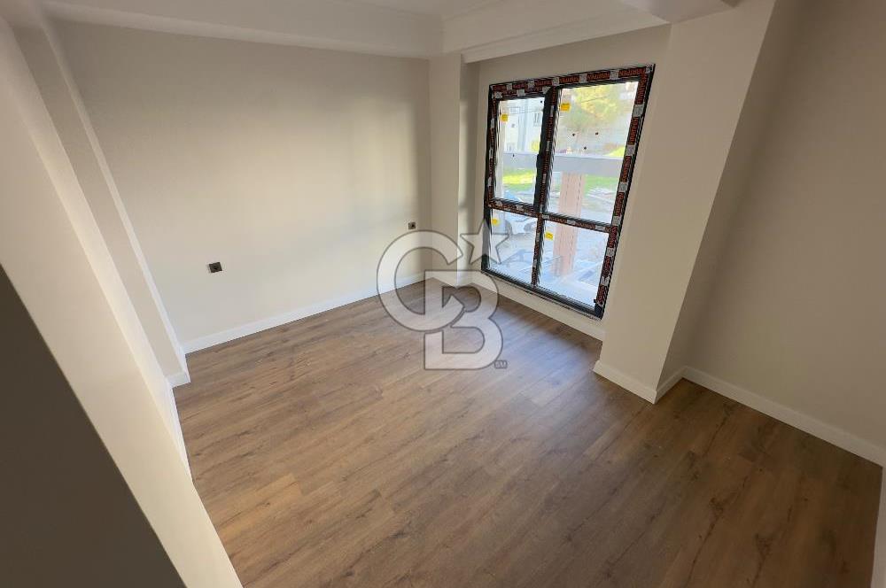 Beylikdüzü Kavaklı'da 2+1 Ara Kat Satılık Sıfır Daire