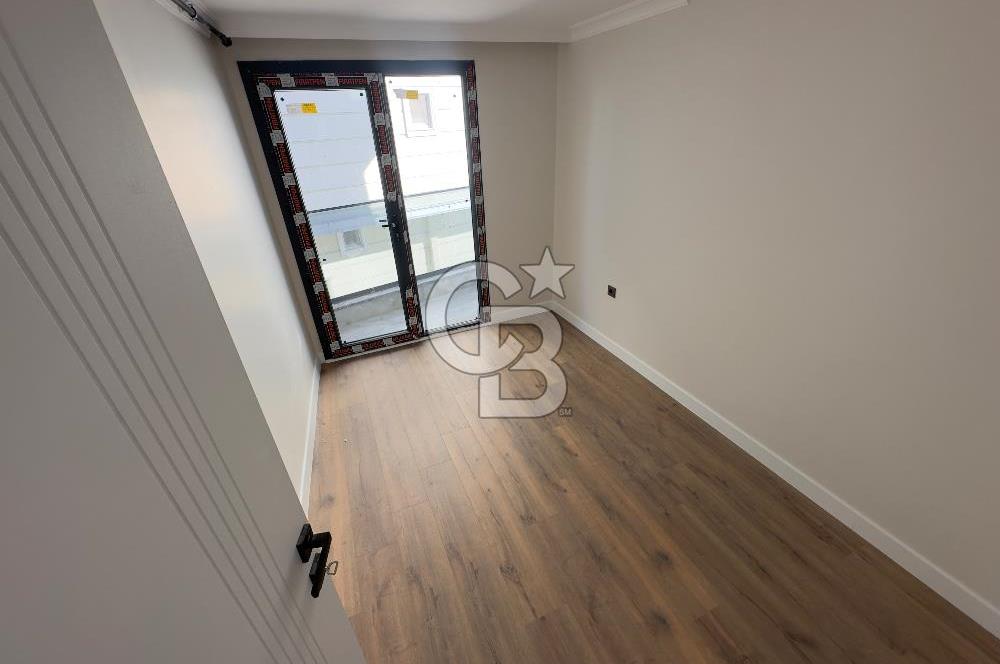 Beylikdüzü Kavaklı'da 2+1 Ara Kat Satılık Sıfır Daire