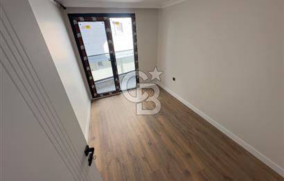 Beylikdüzü Kavaklı'da 2+1 Ara Kat Satılık Sıfır Daire