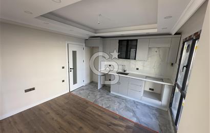 Beylikdüzü Kavaklı'da 2+1 Ara Kat Satılık Sıfır Daire