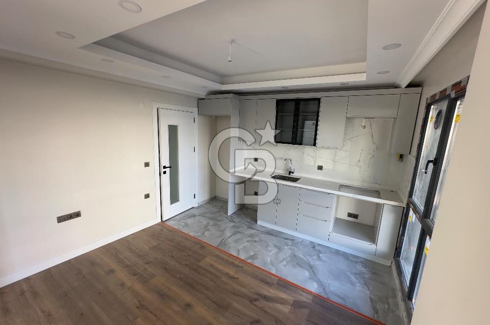 Beylikdüzü Kavaklı'da 2+1 Ara Kat Satılık Sıfır Daire