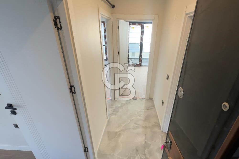 Beylikdüzü Kavaklı'da 2+1 Ara Kat Satılık Sıfır Daire