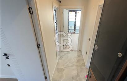 Beylikdüzü Kavaklı'da 2+1 Ara Kat Satılık Sıfır Daire