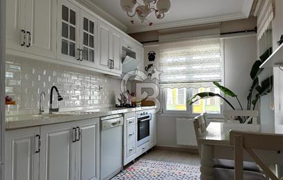 Lapseki Kordon’a Yakın | Özel Konumda Kiralık Lüks Eşyalı 2+1 Daire