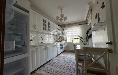 Lapseki Kordon’a Yakın | Özel Konumda Kiralık Lüks Eşyalı 2+1 Daire