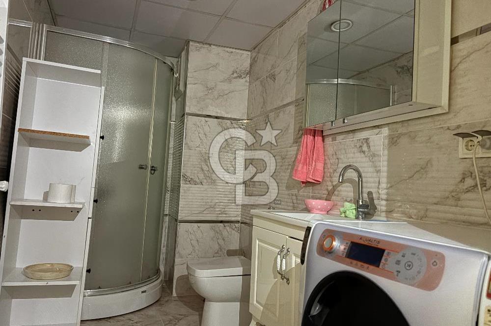 Lapseki Kordon’a Yakın | Özel Konumda Kiralık Lüks Eşyalı 2+1 Daire