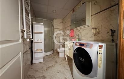 Lapseki Kordon’a Yakın | Özel Konumda Kiralık Lüks Eşyalı 2+1 Daire