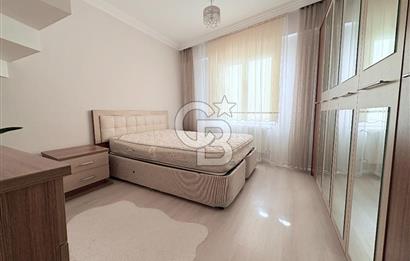 Lapseki Kordon’a Yakın | Özel Konumda Kiralık Lüks Eşyalı 2+1 Daire